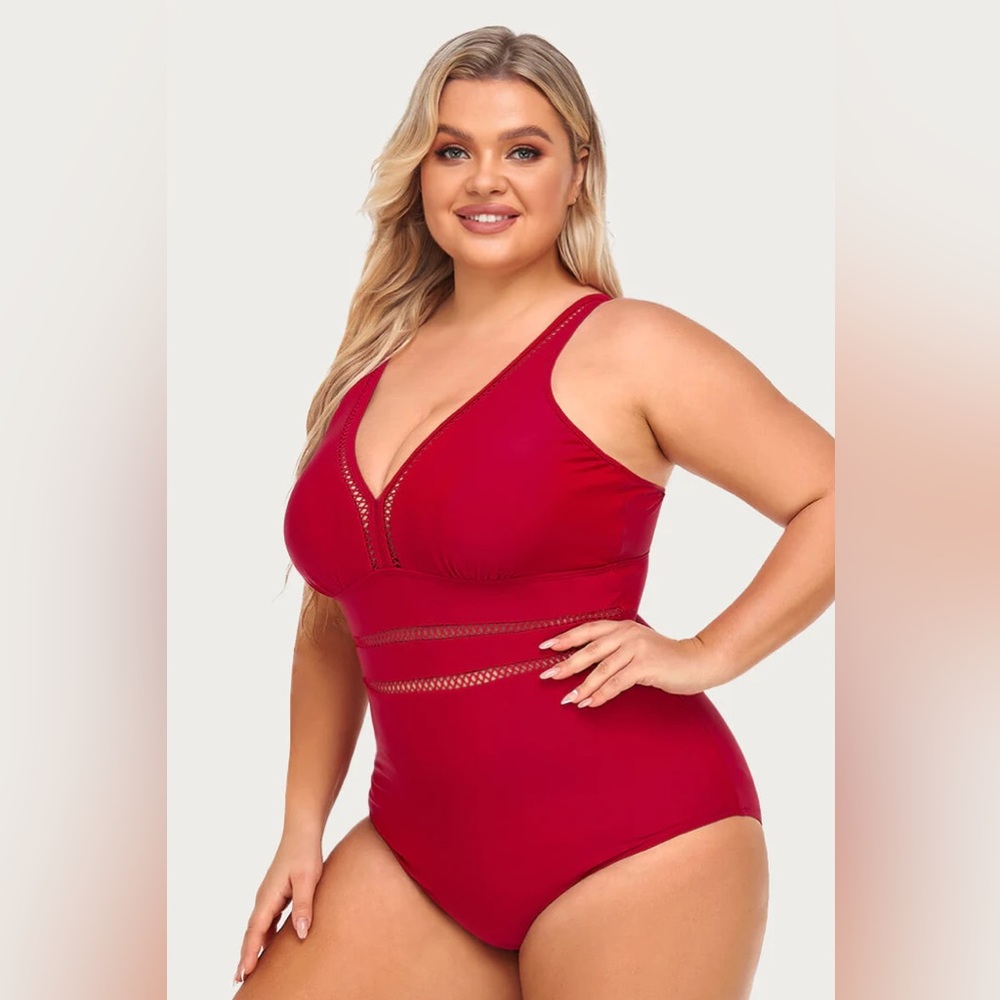 Bikini Swimsuit